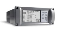 - Agilent XGS 600 