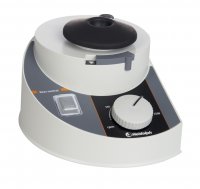 -   Heidolph Reax top/Reax control 