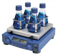   IKA KS260 control 9838175