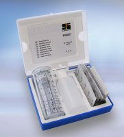 - Minikit Tintometer 