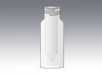PP-Pure Vial      100 - 700  