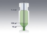 V-Vial   1,5         