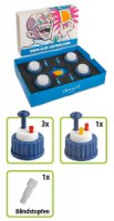   HPLC SafetySet 