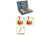   HPLC SafetySet 