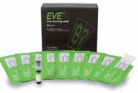    EVE NanoEn Tek Inc. 