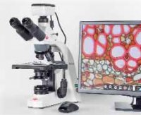   Moticam 1080 Motic 
