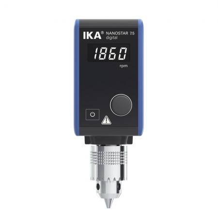   IKA NANOSTAR 7.5 digital 0025004356