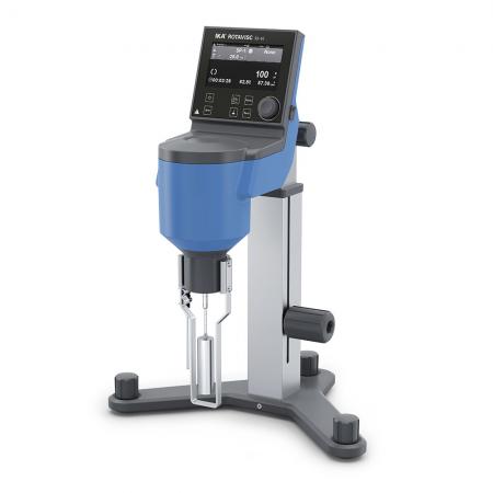  IKA ROTAVISC lo-vi Complete 0025000310