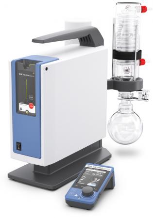 IKA VACSTAR control 0020019065