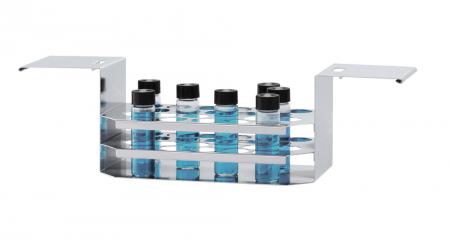 Tube rack, 22mm, S, stainless 0020004028