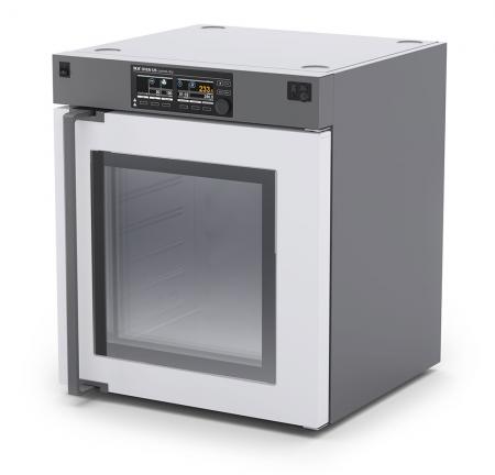 IKA Oven 125 control - dry glass 0020003996