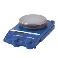     IKA RET basic and RET basic C safety control 9720248