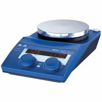     IKA RET basic and RET basic C safety control 9720248