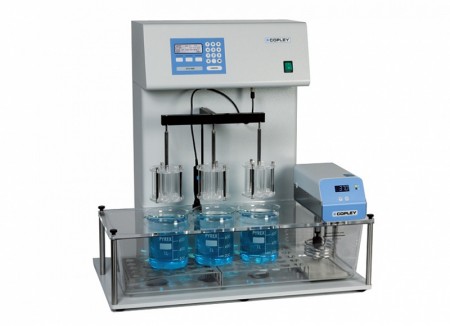    DTG Copley Scientific 
