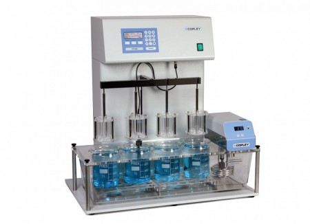    DTG Copley Scientific 
