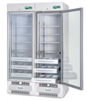  MEDIKA 2T 800 ECT-F Fiocchetti MED0401 (x2)