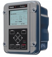  Protos II 4400, 4400X C, 4400X S Knick