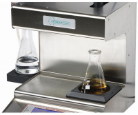      SO2 GRAVIMETER Gibertini Elettronica