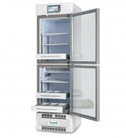   EMOTECA 2T 400 TOUCH Fiocchetti DMB0402