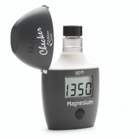 Checker HC      ( 1000  1800 ppm Mg) HI783 Hanna HI783