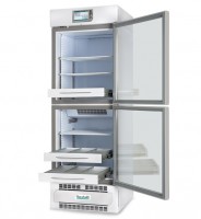  EMOTECA 2T 500 TOUCH Fiocchetti DMB0502