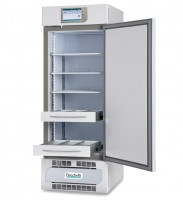  FREEZER 250 TOUCH Fiocchetti FRE0252
