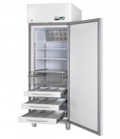  FREEZER 700 ECT-F PLUS Fiocchetti FRE0703