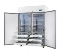  FREEZER 1500 ECT-F Fiocchetti FRE1501