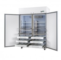  FREEZER 1500 ECT-F PLUS Fiocchetti FRE1503