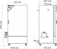     KBF-S ECO 400 Binder 9020-0463