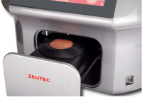 -     SpectraAlyzer MEAT Zeutec 110-A100-15