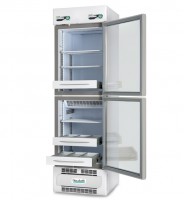   +  VISION 2T 400 ECT-F PLUS Fiocchetti VST0403