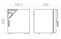     BF 56 Binder 9010-0313