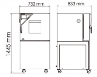   MK 56 Binder 9020-0374