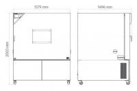      MK 1020 Binder 9020-0447