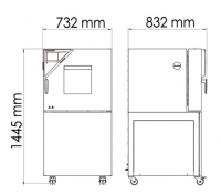      MKF 56 Binder 9020-0378