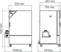     KBF-S ECO 400 Binder 9020-0463