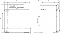     IPP110eco, 108, 0-70 C, Memmert
