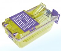        BCR-I IVC Shinva