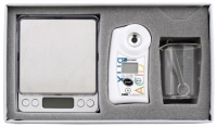   PAL-BX/ACID F5 Master Kit, Atago 7100