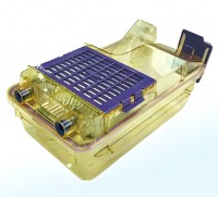        BCR-I IVC Shinva