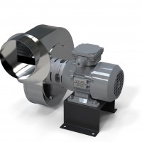   C600HT Fumex