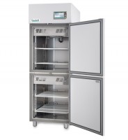   +  PLASMA-LABOR 2T 700 TOUCH Fiocchetti DML0702