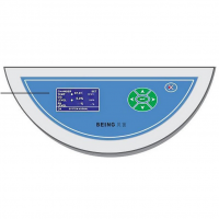 CO2     c BPN-CRH Being Instrument