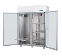  CROMATOGRAPHY 1500 ECT-F Fiocchetti CRM1501