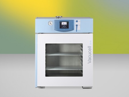    Vacucell 111 - ECO line BMT 