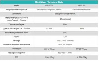  VM300S  Joanlab 21902