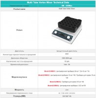  VM600-Max  Joanlab 21096